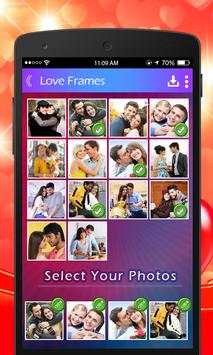 Love Movie Maker screenshot 3