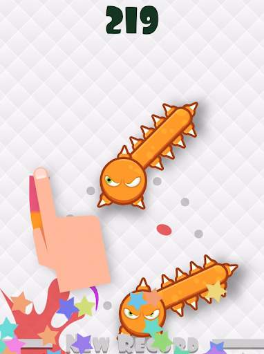 Mmm Fingers 2 screenshot 9