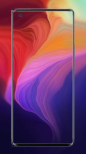 vivo X50 Pro Wallpaper screenshot 8