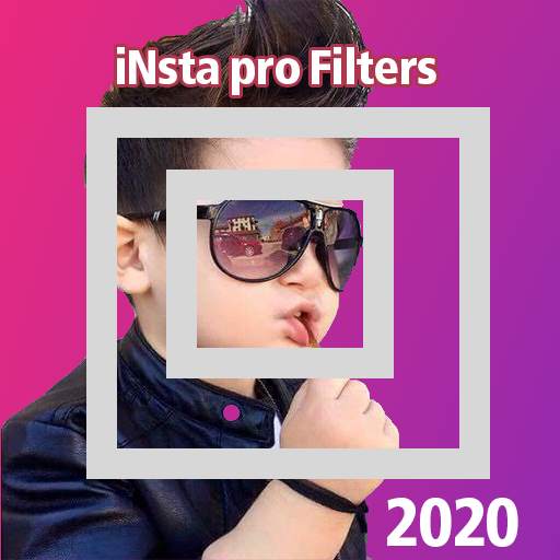 Filters for instagram filter 1.0