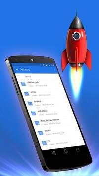 Super File Explorer скриншот 2