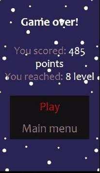 Spaceship Game for Android screenshot 4