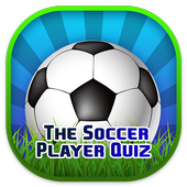 Guess The Soccer Player Game icon