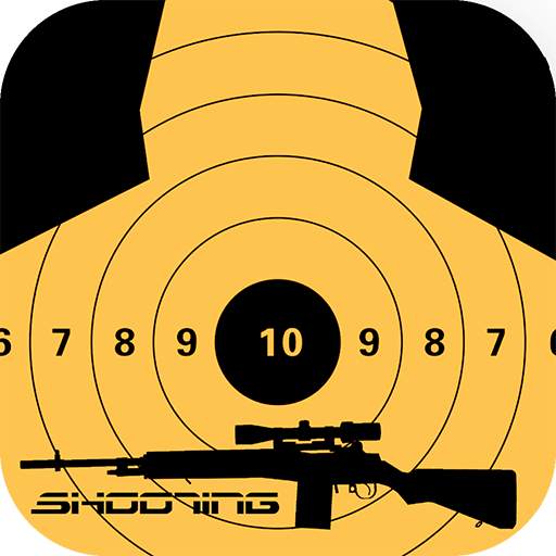 Sniper Operation：Shooter Mission 1.1.1