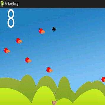 Birds Colliding स्क्रीनशॉट 7