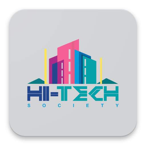 HI-TECH Society 1.1.6