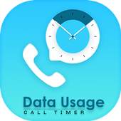 Data Usage Monitor - Call Timer 1.0