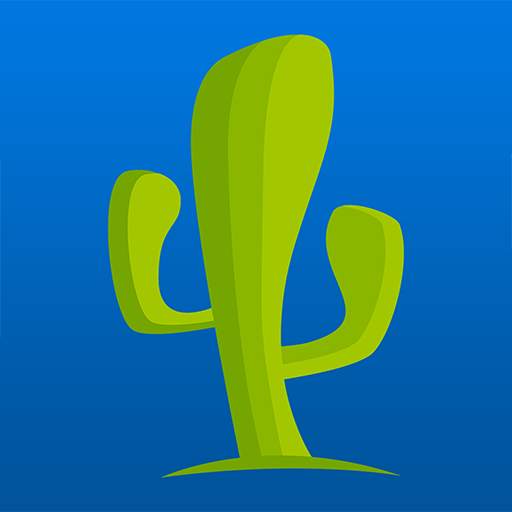 CactusVPN - VPN and Smart DNS services 3.4.1