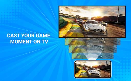 Cast To TV: Screen Mirroring for Smart TV screenshot 10