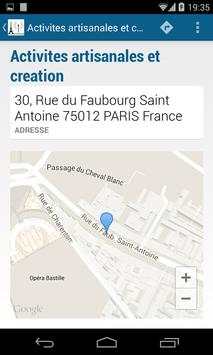 Wifi à Paris screenshot 4