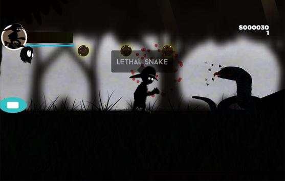 Limbo  3X screenshot 3