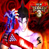 Tekken 3 Trick icon