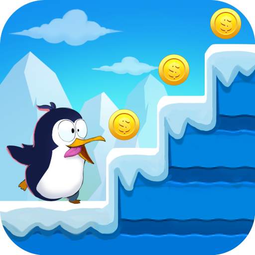 Penguin Run 1.6.5