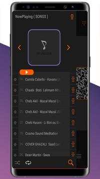 woofer booster - high volume booster and player screenshot 1