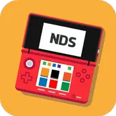 NDS Emulator icon
