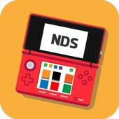 NDS Emulator 1.0.1