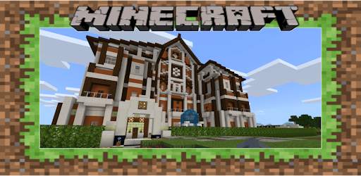 House Minecraft screenshot 4