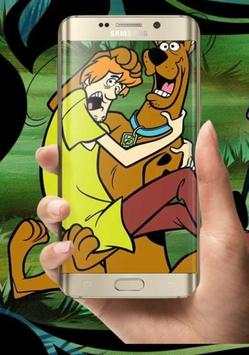 Scooby Doo Wallpaper screenshot 2
