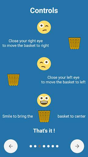 Face it ! - Selfie Camera Game screenshot 2
