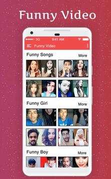 Funny Videos screenshot 5