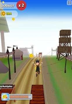 Temple Spiro Run screenshot 4