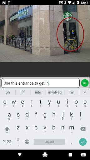 PicWriter: Write text on photo. Free. No Ads screenshot 8