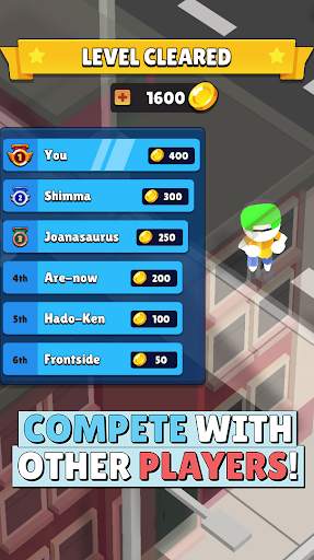 Hot and Cold screenshot 3