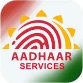 Aadhaar Services 1.8