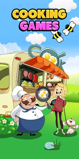 Yummy Journey Match 3 screenshot 1
