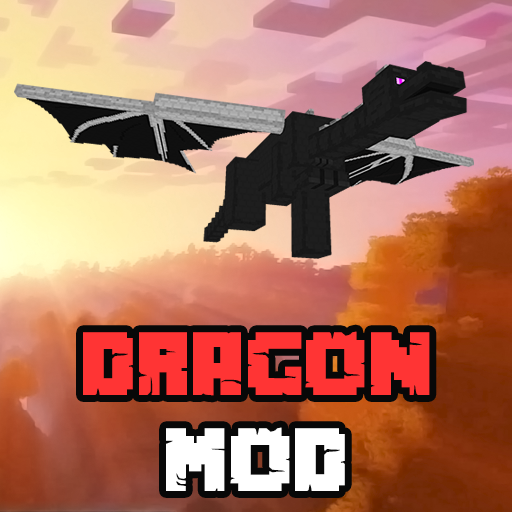 Dragon's Mod icon