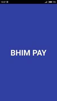 BHIM Pay App Guide screenshot 1