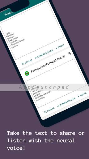 Translate by Photo screenshot 3