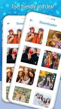 Video Downloader screenshot 7