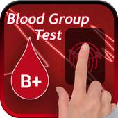 Blood Group Test Prank 1.2