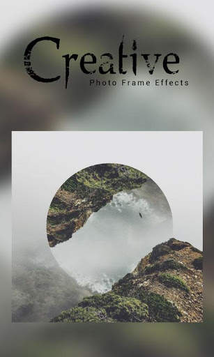 Creative Photo Frame Effects screenshot 2