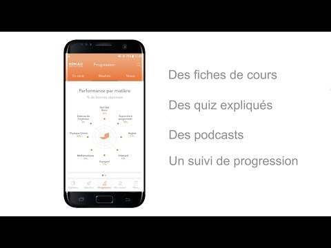 TCF - Test de Connaissance du Français screenshot 1