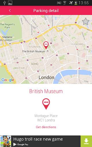 Park Your Bus screenshot 2