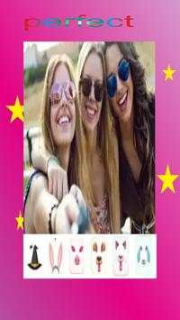 PicsArt Foto 2018 screenshot 4