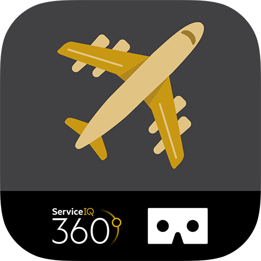 Aviation Careers icon