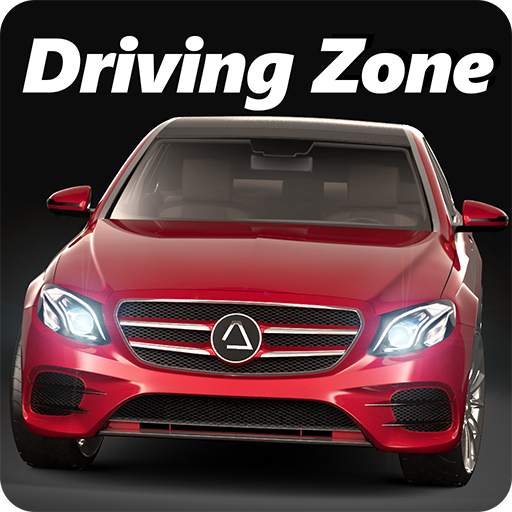 Driving Zone: Germany 1.24.95