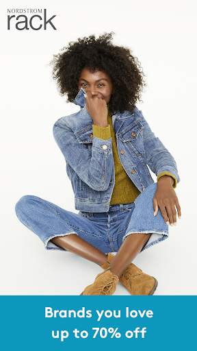 Nordstrom Rack screenshot 1
