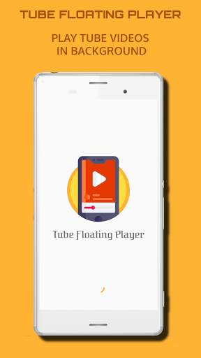 Tube Floating Player screenshot 5