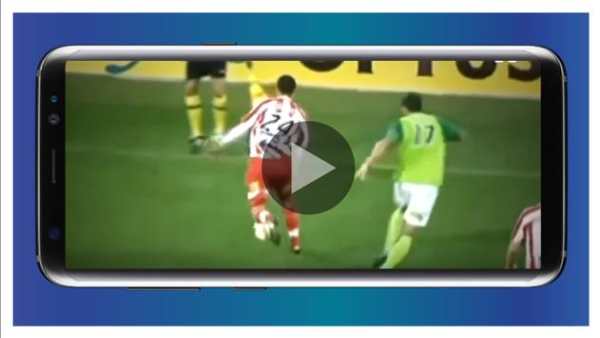 Sport funny video screenshot 3