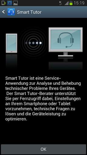 Smart Tutor screenshot 2
