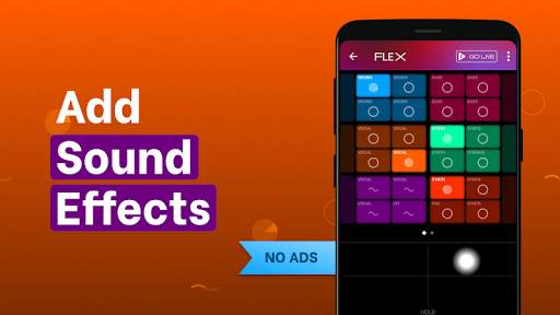 Splash - Music & Beat Maker: Record Your Own Songs screenshot 4