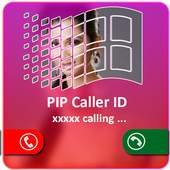 PIP caller Id 1.0