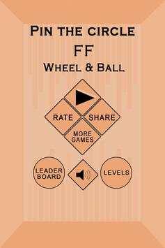 FF Ball screenshot 1