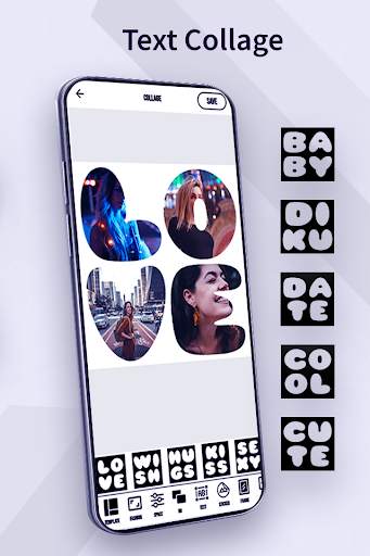 3d effect Photo Editor screenshot 6