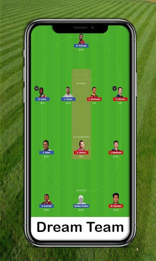 Dream11 Experts - Dream11 Winner Prediction Tips screenshot 2