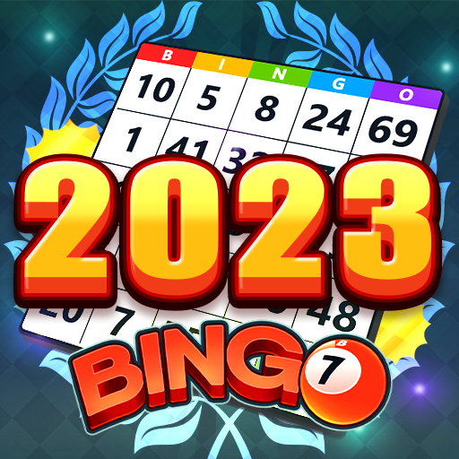 Bingo Treasure - Bingo Games आइकन